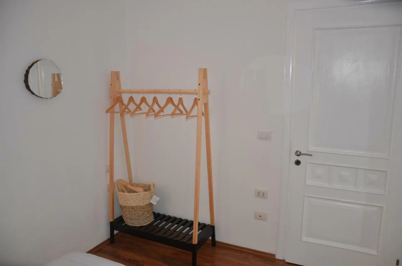 City Centre Apartment 2 Shkoder