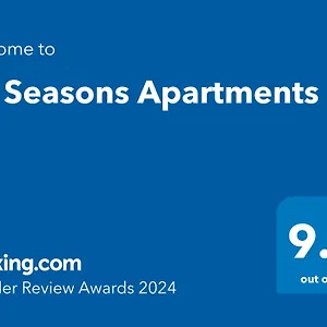 All Seasons Apartment